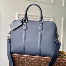 Mens LV Briefcases